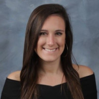 Kimco Realty Corporation Employee Sarah Sipe's profile photo