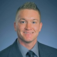 Maximum Solutions Employee Keegan Duffy's profile photo