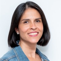 Théa Pharma Chile Employee Georgina Elena Gainza Mujica's profile photo