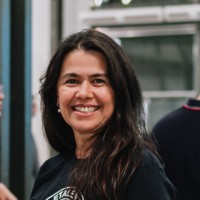 ETALENT Employee Flavia Queiroz's profile photo