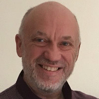 Harlow Solutions Employee David Bate's profile photo