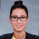 Joanna Downarowicz-Kruk Email