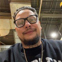 Kuka Employee Lance Agerbeek's profile photo