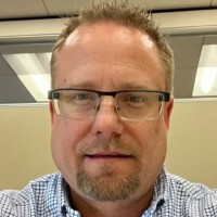 Targa Resources Employee John Gruber's profile photo