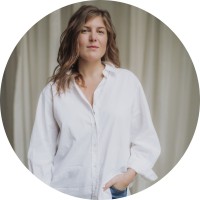 BADideas.fund Employee Madara Knutina's profile photo