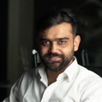 Digipple Employee Rushi Patel's profile photo