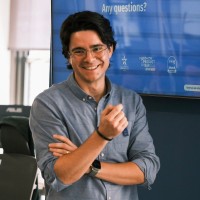 Witbe Employee Mathieu Planche's profile photo