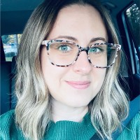 Stephanie Perry Email & Phone Number