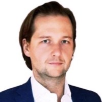 Transition Technologies PSC Employee Marcin Gorzynski's profile photo