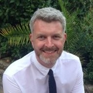 SJH Group Employee Stephen Mitchell's profile photo