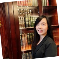 The Hong Kong Country Club Employee Lian Chan's profile photo