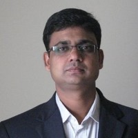 Fidelity Investments Employee Abhay Jain's profile photo