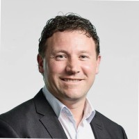 APA Group Employee Luke Bonnor's profile photo