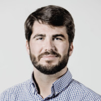 Mujin US Employee Josh Cloer's profile photo