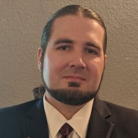 Lin Engineering, Ltd. Employee Aaron Peterson's profile photo