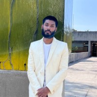 New Relic Employee Abdullah Mohammed's profile photo