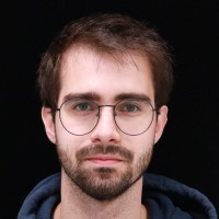 SimScale Employee Guilherme Lázari Costa e Silva's profile photo