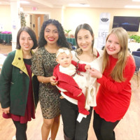 GHO Employee Soledad Paguaga's profile photo