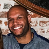 Bridges To Life Employee Ty Powell's profile photo