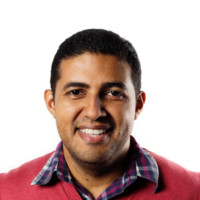 ZER0-E Engineering Employee Johann Ramirez's profile photo