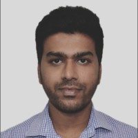 Kroger Employee Muzamil Khan's profile photo
