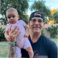 Vast Electric and Remodelling Employee Travis Lang's profile photo