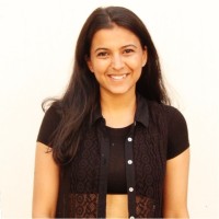 Aikenist Technologies Employee Pakhi Agrawal's profile photo