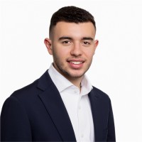 LGB BANK Employee Nadim Itani's profile photo