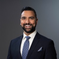 Td Securities USA Inc Employee Sandeep Kandola's profile photo