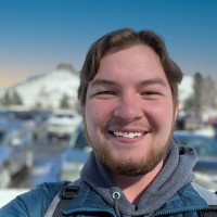 Caleb Farnie Email & Phone Number