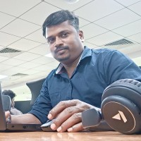 PEN Employee Sathiyaraj N's profile photo