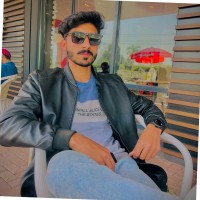 AsianSol Employee Faraz Zulifqar's profile photo