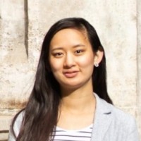 ZEIT Employee Christie Lin's profile photo