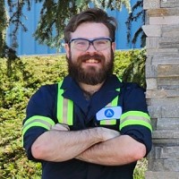 Apex EHS Services Employee Bryant Lowe's profile photo