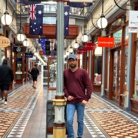 Chathura Chandime Email