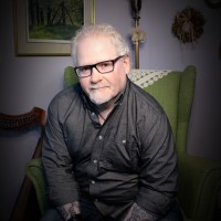 DataVisual Marketing Inc. Employee Bill Roberts's profile photo