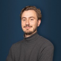 Winside Employee Pierre Angot's profile photo