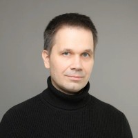 Dmitry Savkov Email & Phone Number