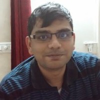 Salesforce Employee Krishna Kishore's profile photo