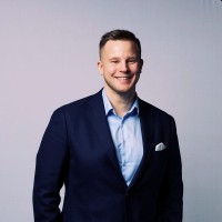 Sanoma Media Finland Employee Juha Jaaksi's profile photo
