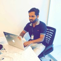 HumAi Employee Ahsan Yousaf's profile photo