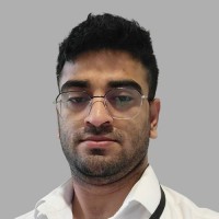 Nowhere Employee Asad Abbas's profile photo