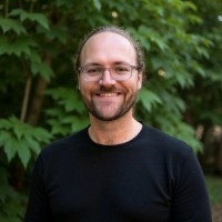 RGB Spectrum Employee Curtis Crispin's profile photo