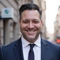HRSoft Employee Jason Cahill's profile photo