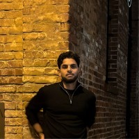 Wellsite Navigator Employee Mustafa Jawad's profile photo