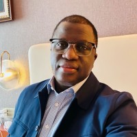 Gates Foundation Employee Olubunmi Okunowo's profile photo