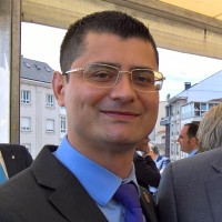 EFIMOB Efficient Solutions Employee Alberto García Olivero's profile photo