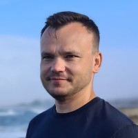 PPM Express Employee Alex Kravtsov's profile photo