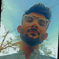 System 360 Employee Mohammad Atif's profile photo