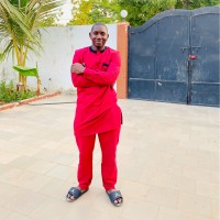 Kebba Touray's profile photo